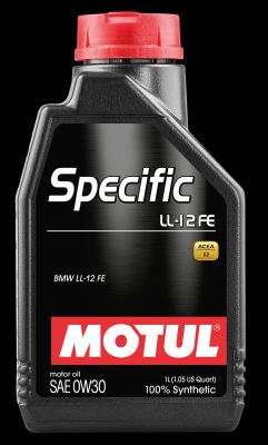 Ulei MOTUL 0W30 1L SPECIFIC LL12-FE